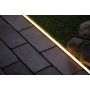 Profil aluminiowy do taśm LED Plug & Shine NEON 1 metr srebrny / aluminum - 5