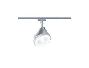 Reflektor na szynoprzewód URail ARENA 15W DIM 800lm 2700K 230V chrom matowy / metal