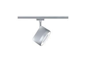 Reflektor na szynoprzewód URail ARENA 15W DIM 800lm 2700K 230V chrom matowy / metal - image 2