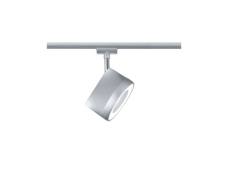 Reflektor na szynoprzewód URail ARENA 15W DIM 800lm 2700K 230V chrom matowy / metal - 2