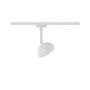 URail System Spot Hemi 1x5W Biały 230V Metal/Tworzywo sztuczne - 5