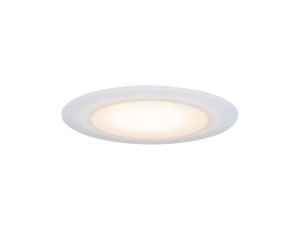 Premium Suon ciapła barwa ściemniana IP44 LED 3x6,5W 230V 2000-2700K Satynowany - image 2