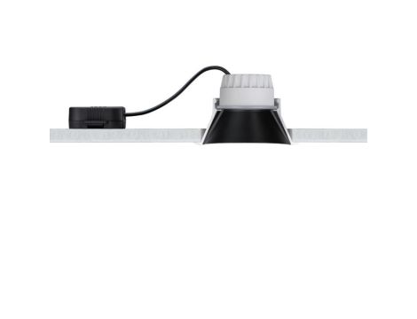 Oprawa do wbudowania COLE COIN LED 3-STEP DIM 1x6W 470lm 2700K IP44 230V biały / złoty-matowy - 6