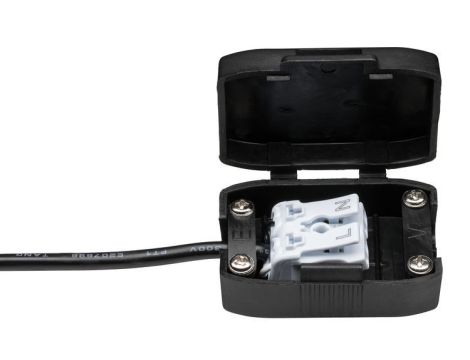 Oprawa do wbudowania COLE COIN LED 3-STEP DIM 1x6W 470lm 2700K IP44 230V biały / złoty-matowy - 12