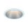 Oprawa do wbudowania COLE COIN LED 3-STEP DIM 1x6W 470lm 2700K IP44 230V biały / srebrny matowy