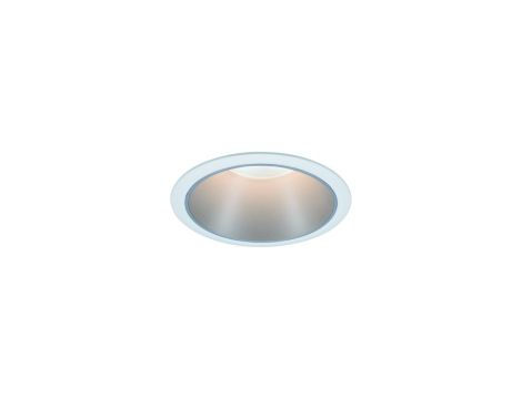 Oprawa do wbudowania COLE COIN LED 3-STEP DIM zestaw 3x6W 470lm 2700K IP44 230V biały / srebrny matowy - 2