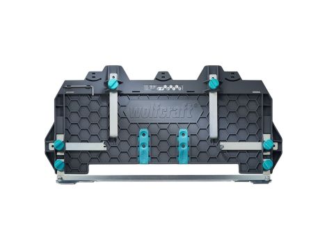Prowadnica do pilarek Wolfcraft FKS 145 - 2