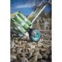 Wózek transportowy Wolfcraft TS850 TERENOWY składany, max. 100 kg - 7