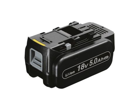 Multitool 18V Panasonic EY46A5 + Systainer + 2x 5.0Ah + ładowarka - 4