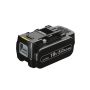 Multitool 18V Panasonic EY46A5 + Systainer + 2x 5.0Ah + ładowarka - 5