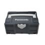 Multitool 18V Panasonic EY46A5 + Systainer + 2x 5.0Ah + ładowarka - 6