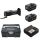 Multitool 18V Panasonic EY46A5 + Systainer + 2x 5.0Ah + ładowarka