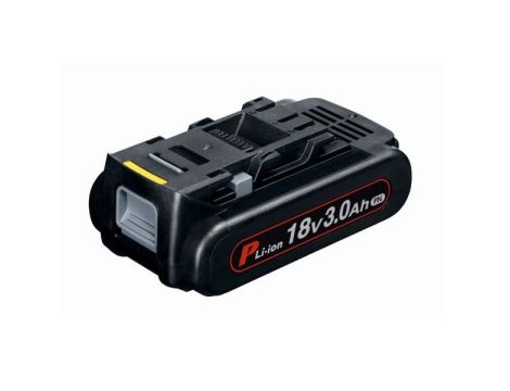 Wiertarko-wkrętarka 18V Panasinic EY74A3 + Systainer + 2x 3.0Ah + ładowarka - 4