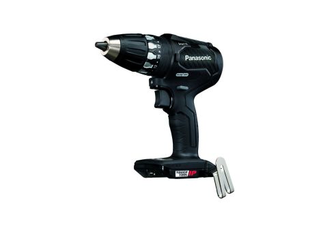 Wiertarko-wkrętarka 18V Panasinic EY74A3 + Systainer + 2x 3.0Ah + ładowarka - 2