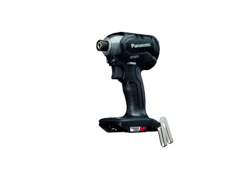 Zakrętarka udarowa 18V Panasonic EY76A1+ Systainer + 2x 3.0Ah + ładowarka - 2