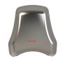 Suszarka do rąk STARMIX T-C1 M metalowa inox - 2
