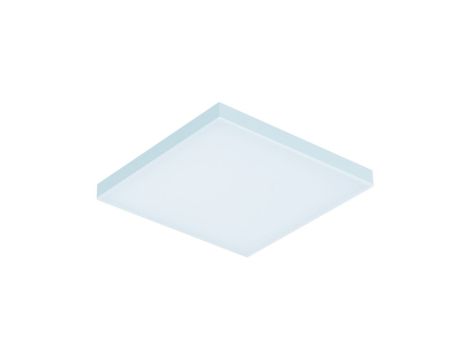 Plafoniera VELORA LED 13W 1200lm 225x225mm 3000K 230V  biały / metal - 4
