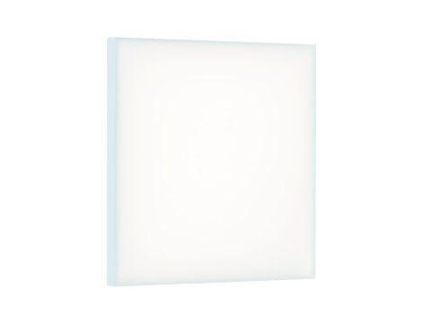 Plafoniera VELORA LED 16.8W 1500lm 300x300mm 3000K 230V  biały / metal