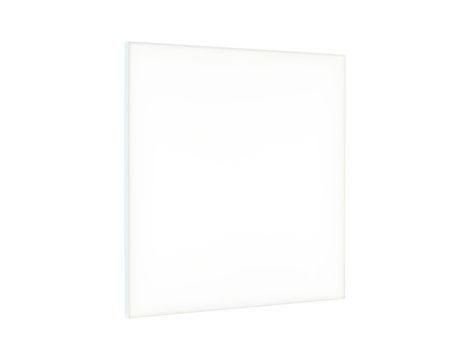 Plafoniera VELORA LED 34W 3500lm 600x600mm 3000K 230V  biały / metal