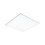 Plafoniera VELORA LED 34W 3500lm 600x600mm 3000K 230V  biały / metal - 3