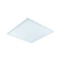 Plafoniera VELORA LED 34W 3500lm 600x600mm 3000K 230V  biały / metal - 5