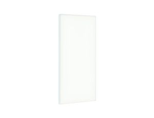 Plafoniera VELORA LED 29W 2660lm 600x300mm 3000K 230V  biały / metal