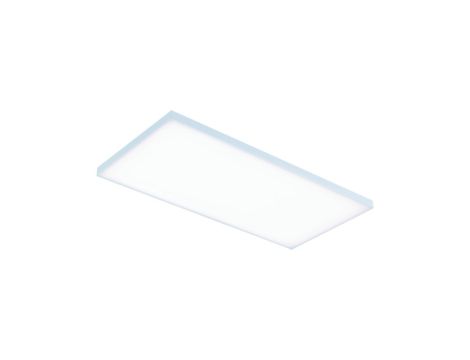 Plafoniera VELORA LED 29W 2660lm 600x300mm 3000K 230V  biały / metal - 2