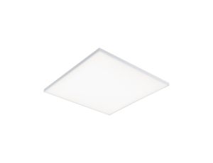 Plafoniera VELORA LED DIM 34W 3500lm 595x595mm 3000K 230V  biały mat / metal - image 2