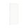 Plafoniera VELORA LED DIM 26W 2550lm 595x295mm 3000K 230V  biały mat / metal