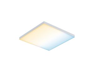 Plafoniera VELORA LED SH Zigbee 10.5W 1100lm  295x295mm 2700-6500K 230V biały / metal - image 2