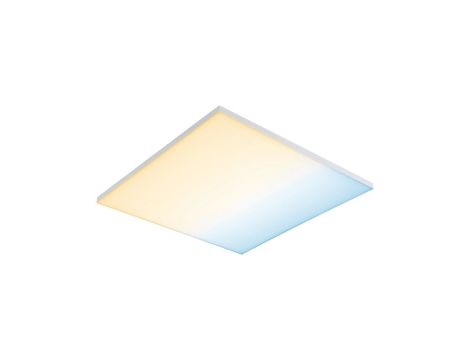 Plafoniera VELORA LED SH Zigbee 19.5W 2200lm  595x595mm 2700-6500K 230V biały / metal - 2