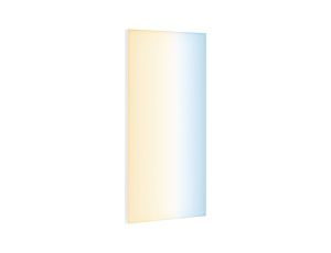Plafoniera VELORA LED SH Zigbee 15.5W 1600lm  595x295mm 2700-6500K 230V biały / metal