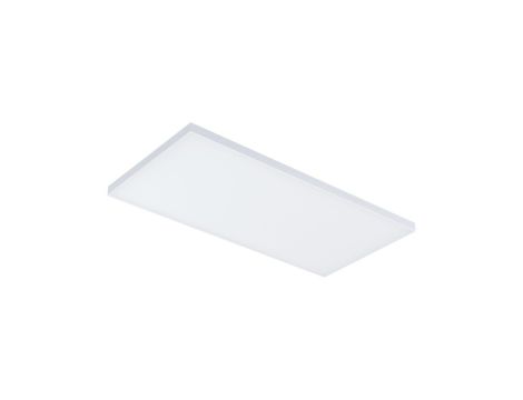 Plafoniera VELORA LED SH Zigbee 15.5W 1600lm  595x295mm 2700-6500K 230V biały / metal - 4