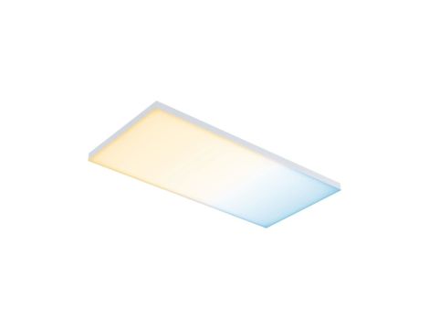 Plafoniera VELORA LED SH Zigbee 15.5W 1600lm  595x295mm 2700-6500K 230V biały / metal - 2