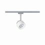 URail System Spot Pane 1x7W Biały/Chrom Mat 230V Metal/Tworzywo sztuczne - 3