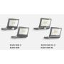 Naświetlacz z czujnikiem Steinel XLED ONE S LED PIR 18,6W 3000K 2050lm IP44 IK03 230V antracytowy / aluminium - 7