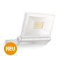 Naświetlacz bez czujnika Steinel XLED ONE XL LED 42,6W 3000K 4200lm IP44 IK03 230V biały / aluminium - 2
