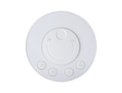 Pilot Clever Connect sterownik biały mat/ tworzywo sztuczne - 3