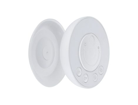 Pilot Clever Connect sterownik biały mat/ tworzywo sztuczne - 2