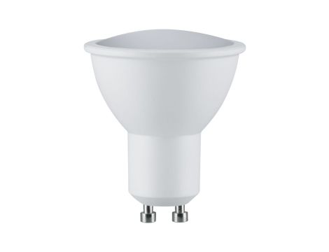Źródło światła LED zestaw 3XGU10 3-STEP DIM 5.9W 470lm 2700-6500K 230V biały / tworzywo sztuczne - 4