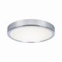 Plafoniera AVIAR LED DIM 18W 1800lm okrągła 300mm 2700-6500K IP44 230V chrom /  tworzywo sztuczne - 3
