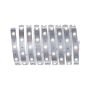 Taśma MaxLED 250 Strip 2.5m regulacja temperatury IP20 8.8W 230/24V srebrny / tworzywo sztuczne - 4