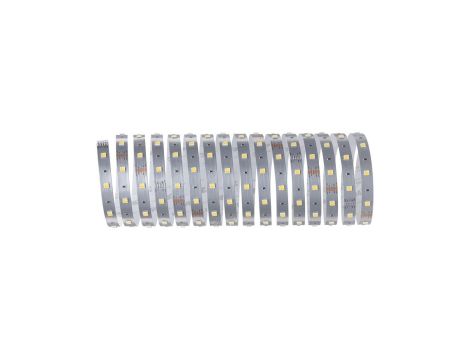 Taśma MaxLED 250 Strip 5m regulacja temperatury IP20 17.5W 230/24V srebrny / tworzywo sztuczne - 4