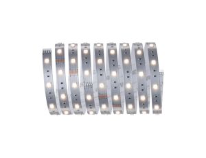 Taśma MaxLED 250 Strip 2.5m RGBW IP20 16W 230/24V srebrny / tworzywo sztuczne - image 2