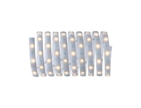 Taśma MaxLED 250 zestaw podstawowy 3m regulacja temperatury IP44 11.5W 230/24V srebrny / tworzywo sztuczne - 2