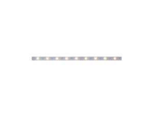 Taśma MaxLED 250 Strip 1m regulacja temperatury IP44 3.5W 230/24V srebrny / tworzywo sztuczne - image 2