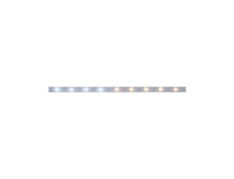 Taśma MaxLED 250 Strip 1m regulacja temperatury IP44 3.5W 230/24V srebrny / tworzywo sztuczne