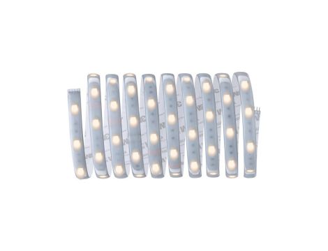 Taśma MaxLED 250 zestaw podstawowy 3m RGBW IP44 19W 230/24V srebrny / tworzywo sztuczne - 2