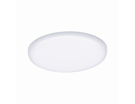 Panel bezramkowy Veluna VariFit IP44 10W 4000K 125mm Tworzywo sztuczne - 2