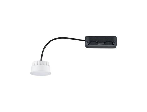 Źródło światła NOVA COIN LED DIM zestaw 3x6.5W 3x580lm 50mm 2700/4000/6500K 230V biały - 2